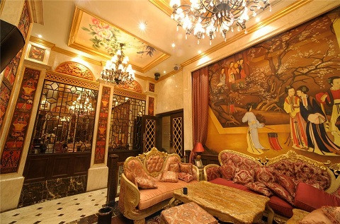 兴义高档KTV妹子质量哪家好